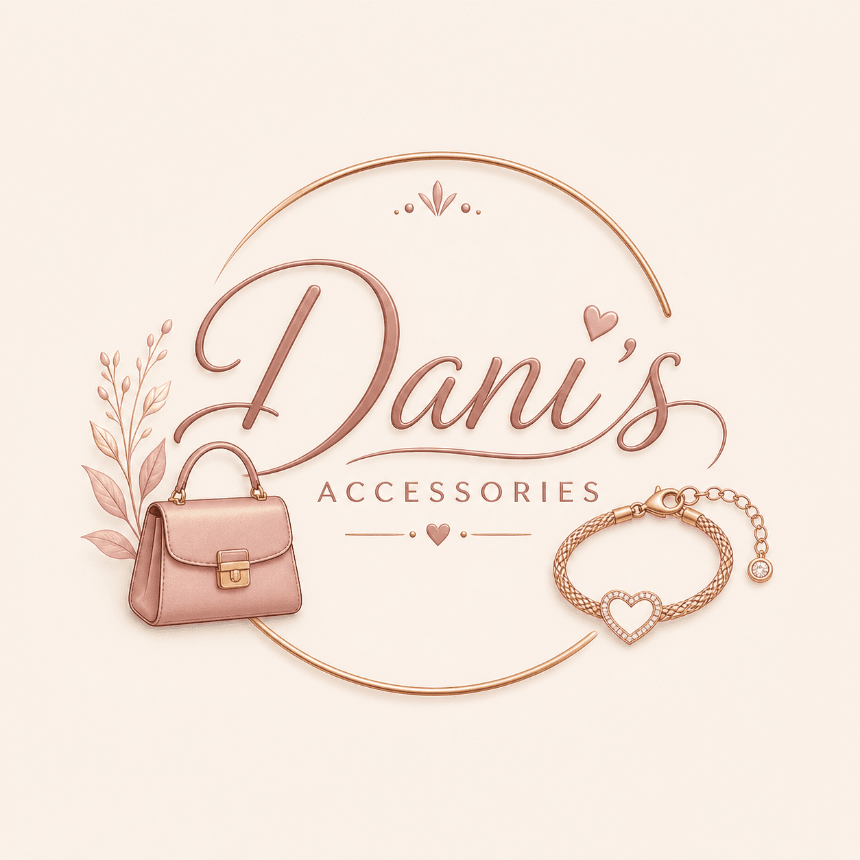 Dani's Accessories